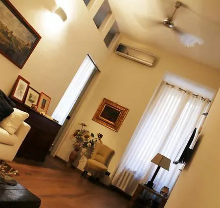 4bros Wonderful Saint Peter / 13 Apartment